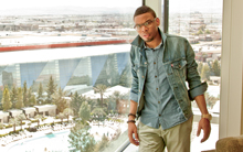 J.WILL | VEGAS